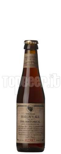 Thomas Hardy The Historical 2024 25Cl Thomas Hardy The Historical 2024 25Cl